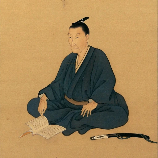 吉田松陰の名言