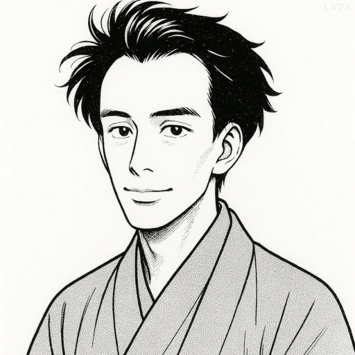 芥川龍之介の名言・格言・警句（画像はイメージです）