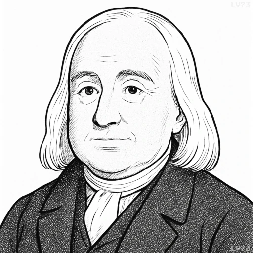ジェレミ・ベンサムの名言・格言・警句（画像はイメージです）