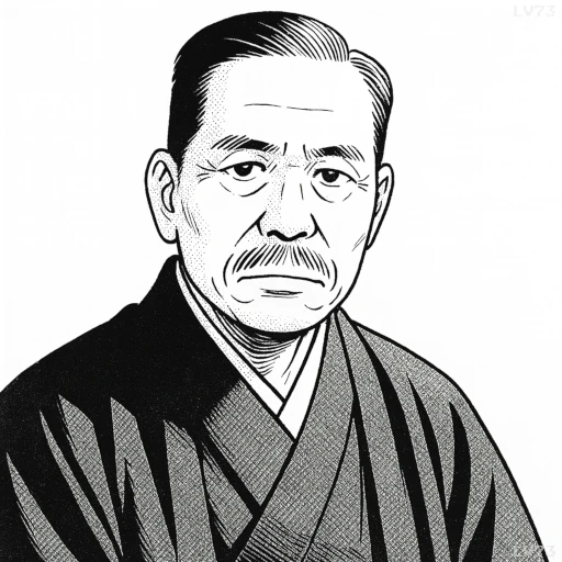 牧口常三郎の名言・格言・警句（画像はイメージです）