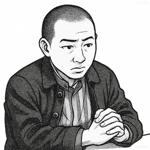 宮沢賢治(画像はイメージです)