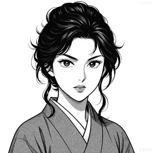与謝野晶子の名言・格言・警句（画像はイメージです）