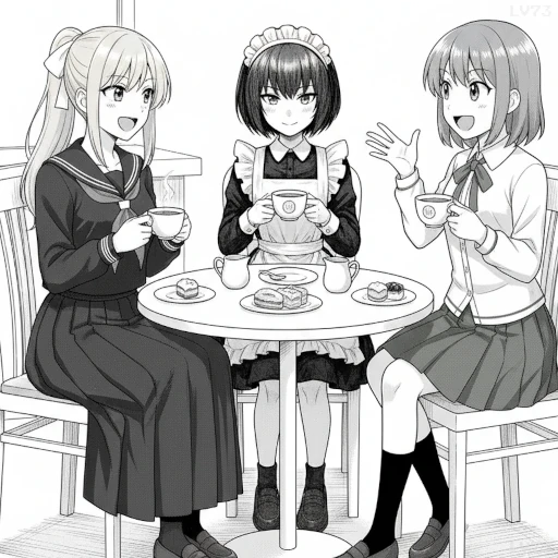 【余談】
