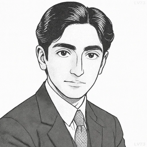 ジッドゥ・クリシュナムルティ（画像はイメージです）