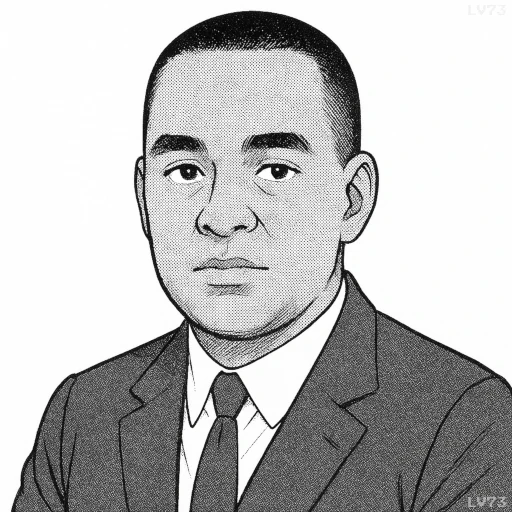 リチャード・ライト（画像はイメージです）