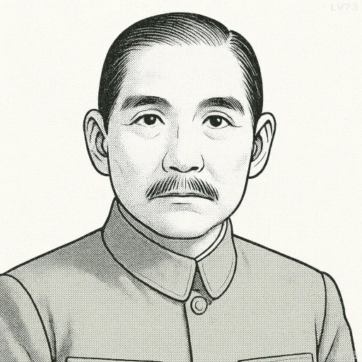孫文(画像はイメージです)