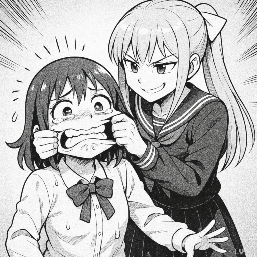 暴力