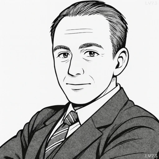ヴェルナー・ハイゼンベルク（画像はイメージです）