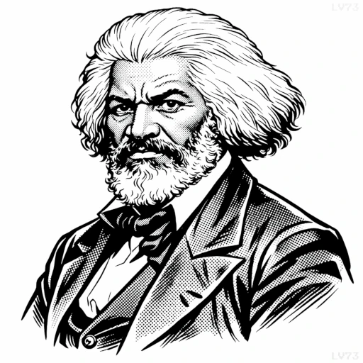 フレデリック・ダグラス