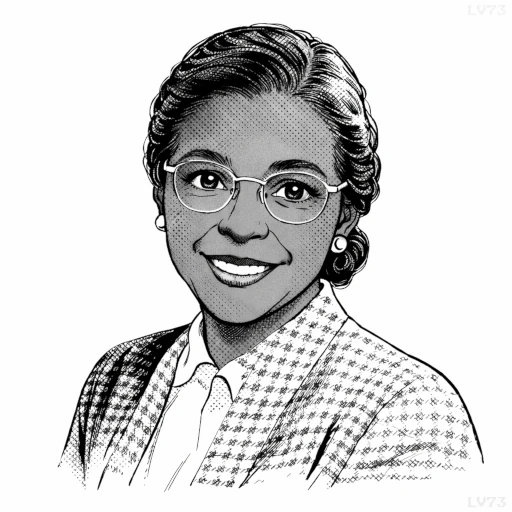 ローザ・パークス