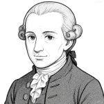 イマヌエル・カントの名言・格言・警句（画像はイメージです）