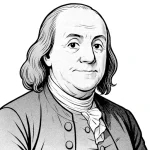 ベンジャミン・フランクリンの名言・格言・警句（画像はイメージです）