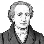 ヨハン・ヴォルフガング・フォン・ゲーテの名言・格言・警句（画像はイメージです）