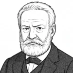 ヴィクトル・ユゴーの名言・格言・警句（画像はイメージです）