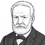 ヴィクトル・ユゴーの名言・格言・警句（画像はイメージです）